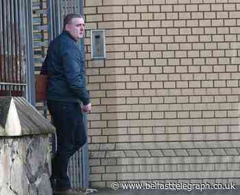 Judge refuses bid to overturn dissident republican Murphy's alcohol ban