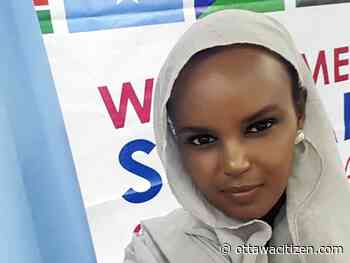 'Our hearts are broken': Family of slain human rights activist wants joint Canadian-Somali investigation
