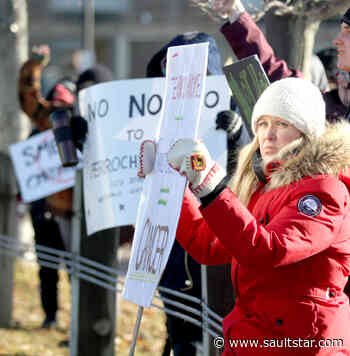 No to Noront: GALLERY