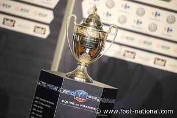 Coupe de France : Deux nouveaux qualifiés connus, Lorient et Versailles prêts au défi
