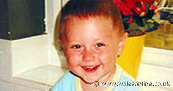 The lovely way a little boy is being remembered by his family who are finally celebrating Christmas again