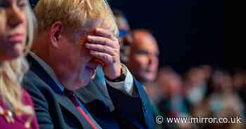 Boris Johnson gets date of Tory manifesto launch wrong in embarrassing blunder