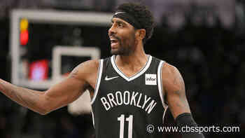 As Kyrie Irving's injury persists, everything about the Nets' 2019-20 season remains in a holding pattern