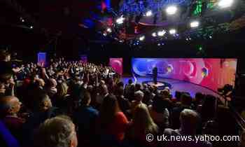 A week in UK politics: fake factcheckers and lambasted leaders