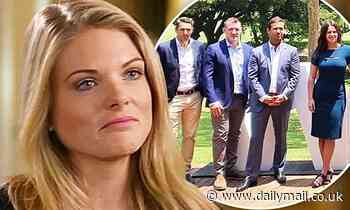 Erin Molan absent as Nine kick off 2020 NRL season with Andrew Johns