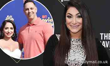 Deena Nicole Cortese sets the record straight on her speech at Angelina Pivarnick's wedding