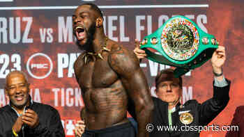 Deontay Wilder vs. Luis Ortiz 2: Start time, live stream, PPV price, date, how to watch