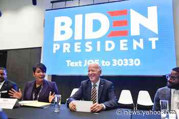 Biden courts Southern black mayors for 2020 endorsements