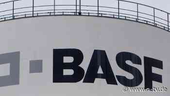 Kunststoffe für Boom-Region: BASF baut neues Werk in China