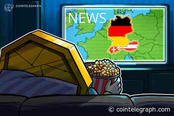 Crypto News From the German-Speaking World: Nov. 17-23