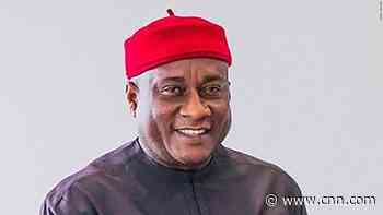 Airline founder accused of bank fraud and laundering money to shop for jets, a Rolls Royce and Prada