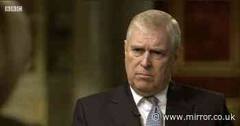 Prince Andrew 'let Jeffrey Epstein's abuse go on,' says victim's lawyer