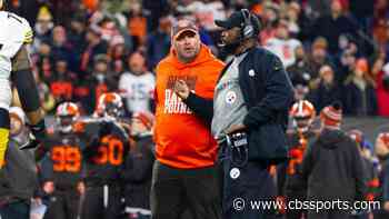 Steelers-Browns fight: NFL hands out more than $700K, disciplines 33 players for actions during brawl