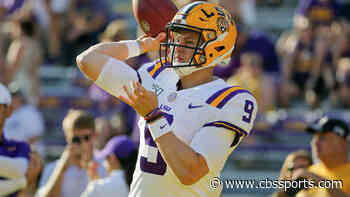 LSU vs. Arkansas odds, spread: 2019 college football picks, predictions from proven simulation