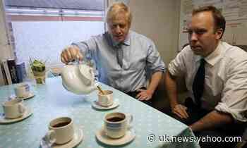 Johnson tax pledge to ‘put money back in pockets’