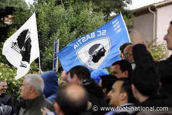 Bastia - Schiltigheim : Les buts et le résumé du match