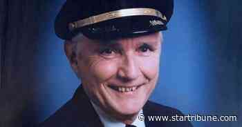 Jim Bestul, pilot who loved all things aviation, dies at 86