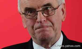 Labour pledges £58bn for women caught in pension trap