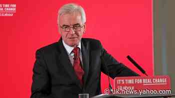 Labour pledges to compensate 3.7m women caught in pension trap