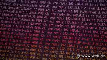 Industrie warnt vor Eskalation im Cyberraum