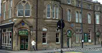 Woman, 75, killed in Jesmond Road hit-and-run which left 79-year-old man fighting for life