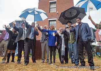 RAD board awards $109.5 million in grants to nonprofits