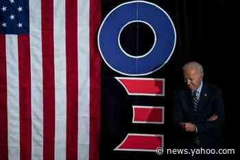 Joe Biden: Stacey Abrams, Sally Yates could be potential vice president picks