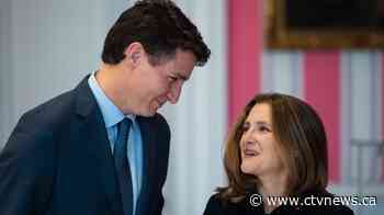 Saskatchewan premier to meet with deputy prime minister next week