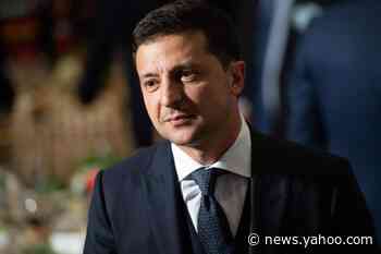Putin gloats over impeachment probe as Ukraine gets dragged through America's political mud