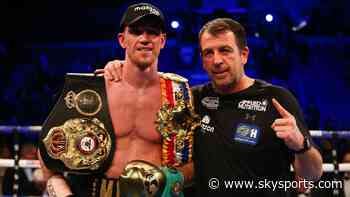 Smith: Bring on the big names