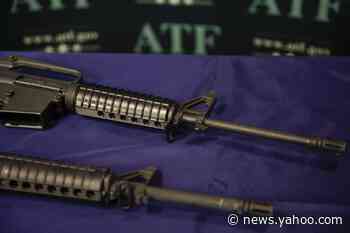 The Saugus High School Shooter Used an Illegal 'Ghost Gun.' Authorities Warn More Criminals Are Using Untraceable Weapons to Get Around Gun Laws