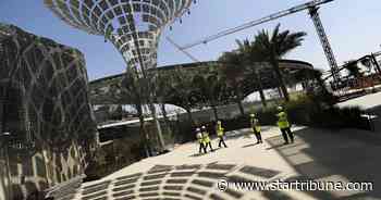 Minnesota 'World's Fair' bid hinges on uncertain congressional backing