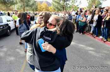 What's a 'ghost gun'? Untraceable, DIY firearm used in California high school shooting