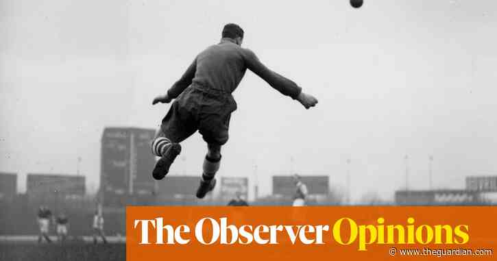 Demise of Premier League clogger means fewer teams play the long game | Jonathan Wilson