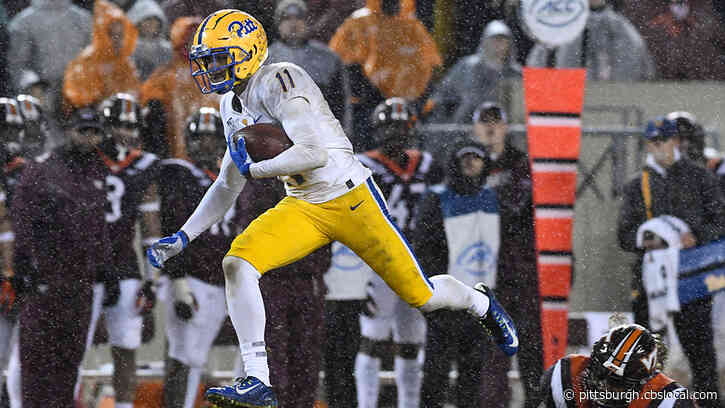 Penalties Doom The Panthers, Shutout 28-0 By Virginia Tech