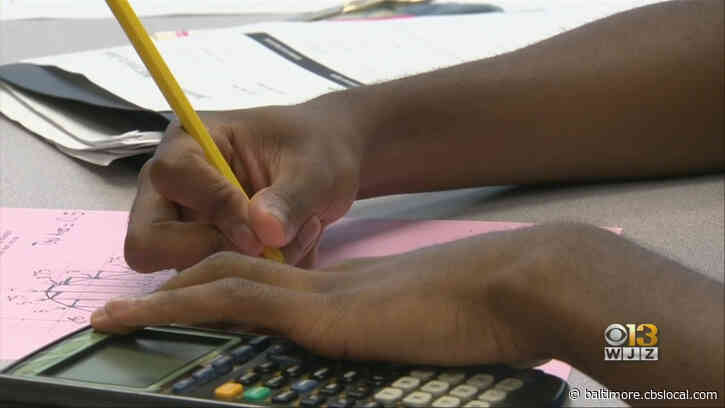 Mayor Young Calls On Agencies To Cut Budgets Ahead Of Proposed Kirwan Commission Funding Formula