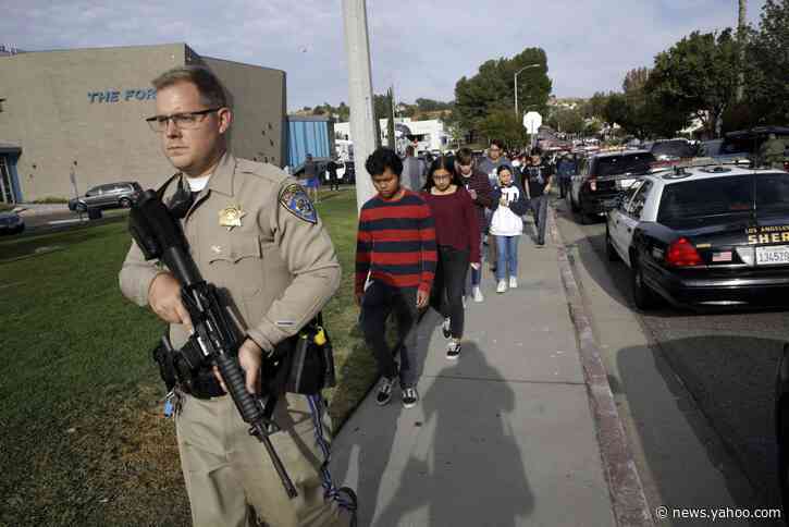 ‘Ghost guns’ are untraceable, easy to make, more prevalent