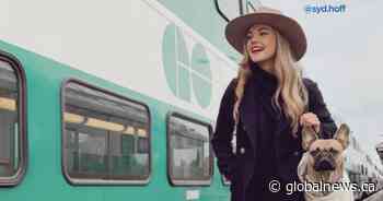 Metrolinx pays Toronto-area ‘influencers’ for transit-friendly posts