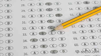 University of California leaders support dropping use of SAT, ACT from admissions requirement
