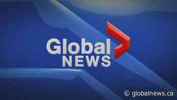Global News Hour at 6 Edmonton: Saturday, Nov. 23