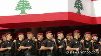 Mystery grows over Trump administration hold on Lebanon military aid