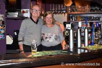 Horecamonument Gilbert Dekeyser (69) stopt met De Kroon: “Goede cafébaas moet horen, zien en zwijgen”