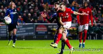 Bristol City 0-0 Nottingham Forest RECAP: Report and reaction as Robins are held by 10 men