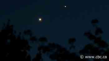 Look for a spectacular pairing of Venus and Jupiter in the night sky this weekend — and more