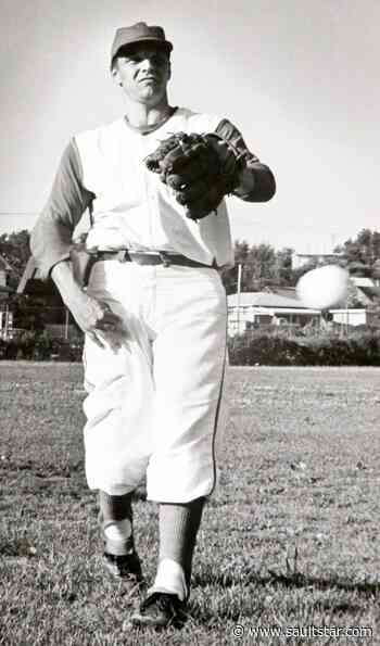 Pettenuzzo was star hurler