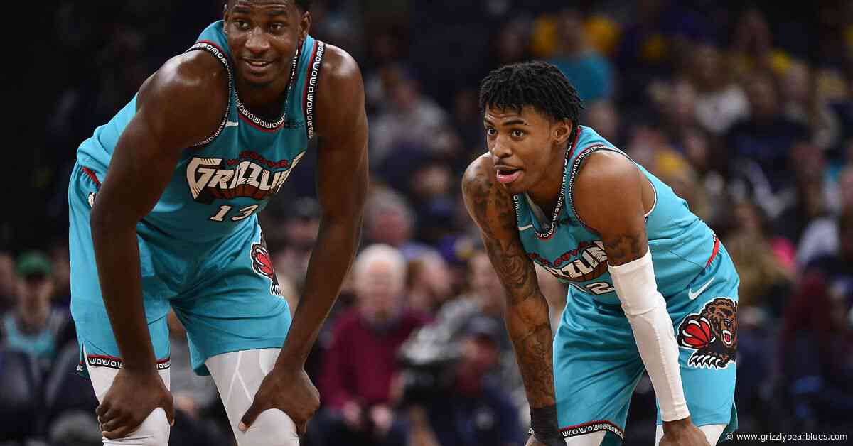 Memphis Grizzlies lose to Lakers in a nail biter