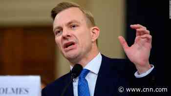 The impeachment inquiry the Trump era deserves