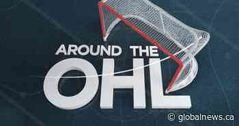 OHL Roundup: Saturday, November 23, 2019
