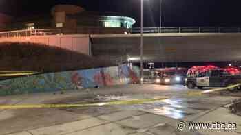 2 shot in separate incidents around Calgary area