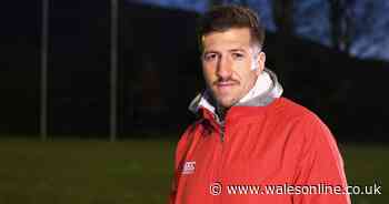 The Justin Tipuric interview: My sleepless nights and what I thought about Sam Warburton always being picked ahead of me